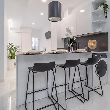Lägenhet Loft Miguel Angel