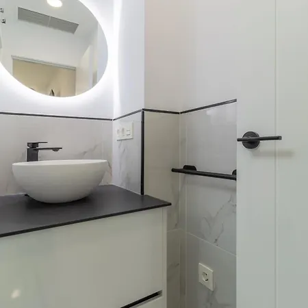 Loft Miguel Angel