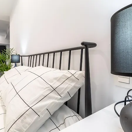 Loft Miguel Angel Lägenhet