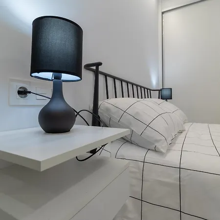 Lägenhet Loft Miguel Angel