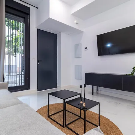 Loft Miguel Angel *