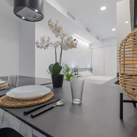 Apartment Loft Miguel Angel *