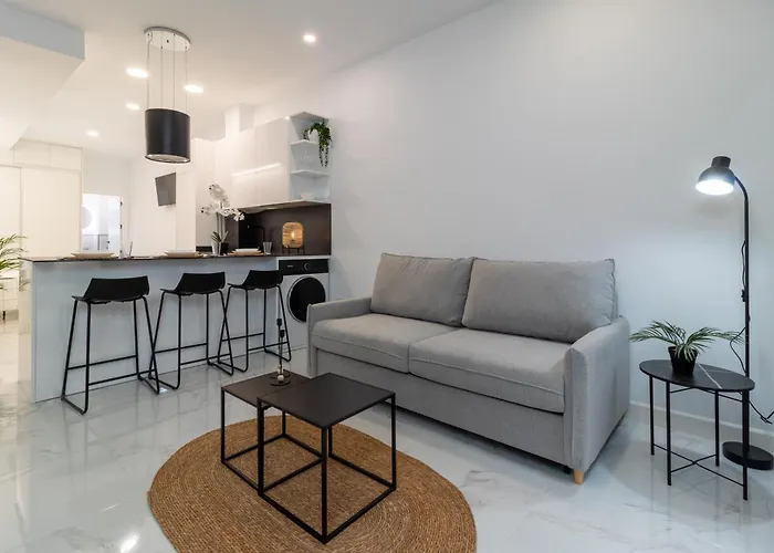 Loft Miguel Angel Κόρδοβα