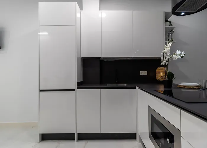 Loft Miguel Angel Κόρδοβα