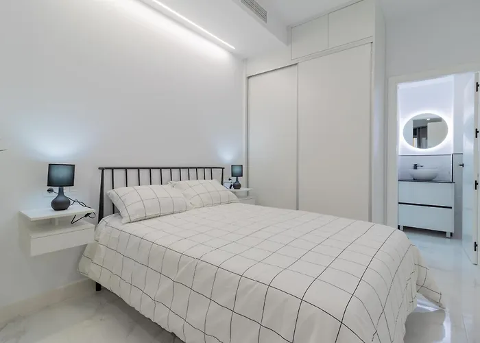 Loft Miguel Angel Apartment