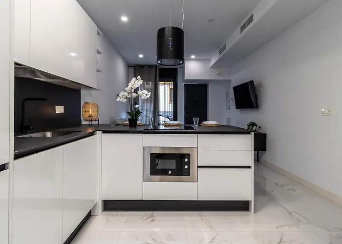 Διαμέρισμα Loft Miguel Angel Κόρδοβα