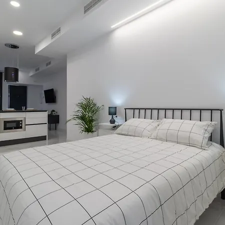 Loft Miguel Angel Córdoba