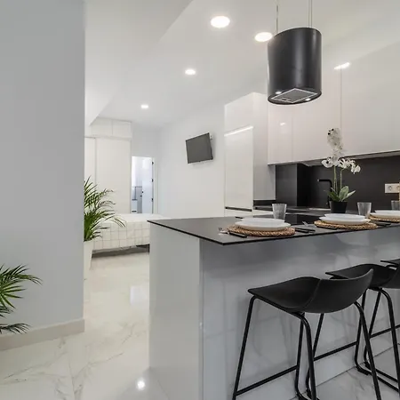 Loft Miguel Angel * Córdoba