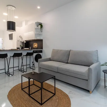 Loft Miguel Angel Córdoba