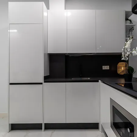 Loft Miguel Angel Córdoba