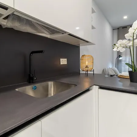 Apartamento Loft Miguel Angel *