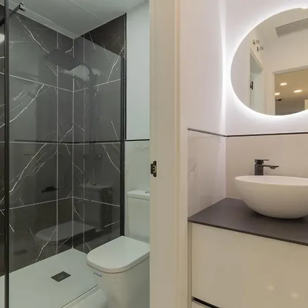 Loft Miguel Angel Apartamento