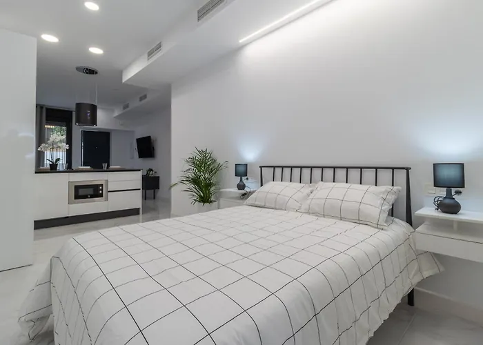 Loft Miguel Angel Córdoba