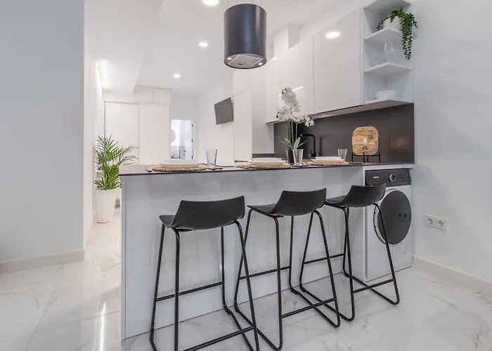 Appartement Loft Miguel Angel