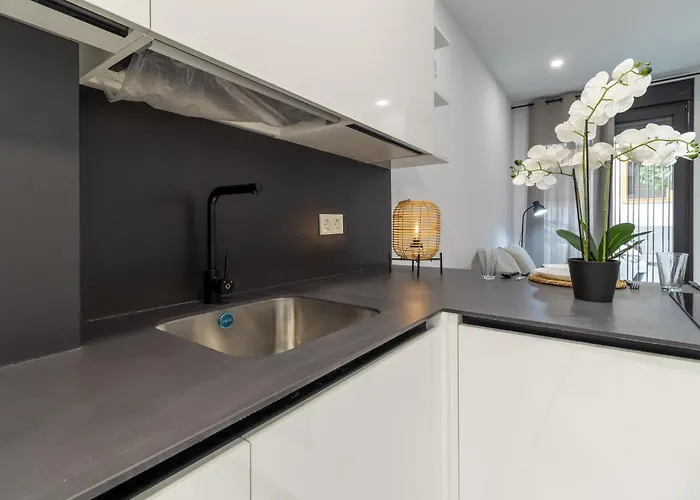 Appartement Loft Miguel Angel *