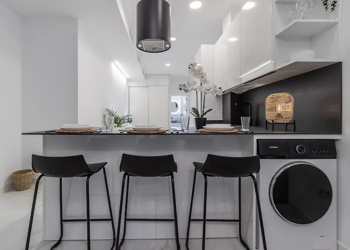 Loft Miguel Angel Appartement