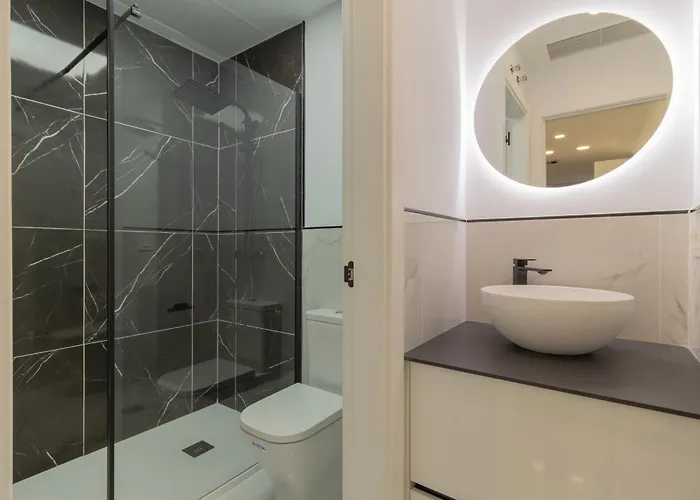 Loft Miguel Angel Appartement