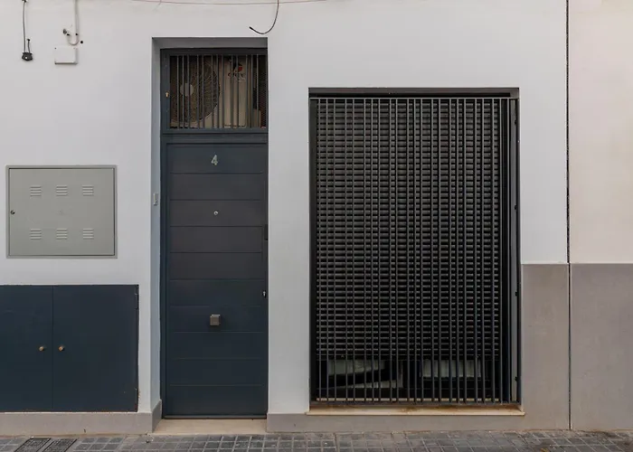 Appartement Loft Miguel Angel