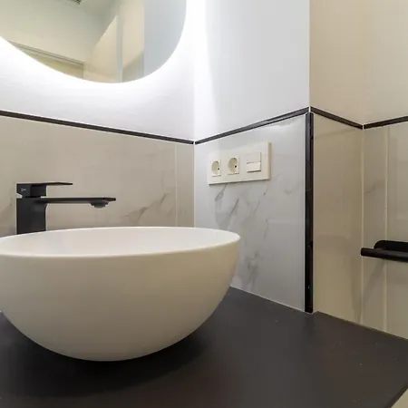 Loft Miguel Angel Córdoba