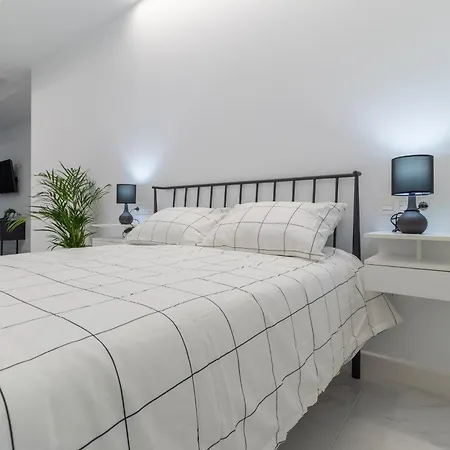 Lejlighed Loft Miguel Angel Córdoba