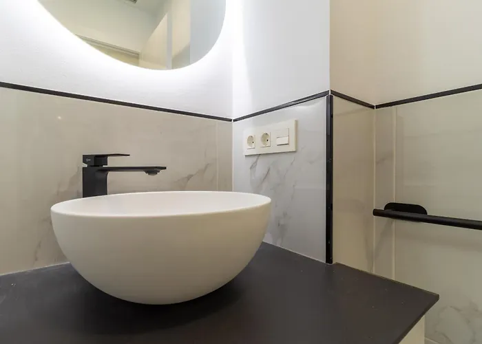 Loft Miguel Angel Córdoba