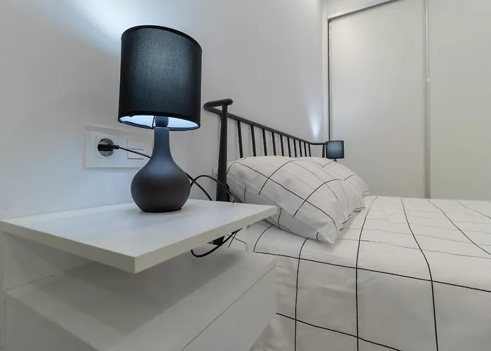 Lejlighed Loft Miguel Angel